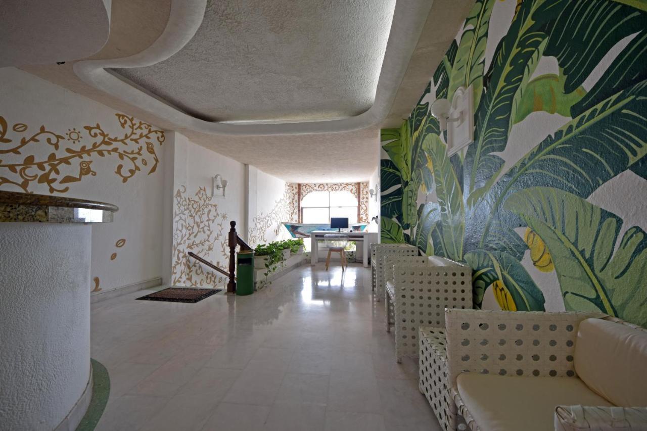 Emperador Vallarta Beachfront Hotel And Suites Puerto Vallarta Buitenkant foto
