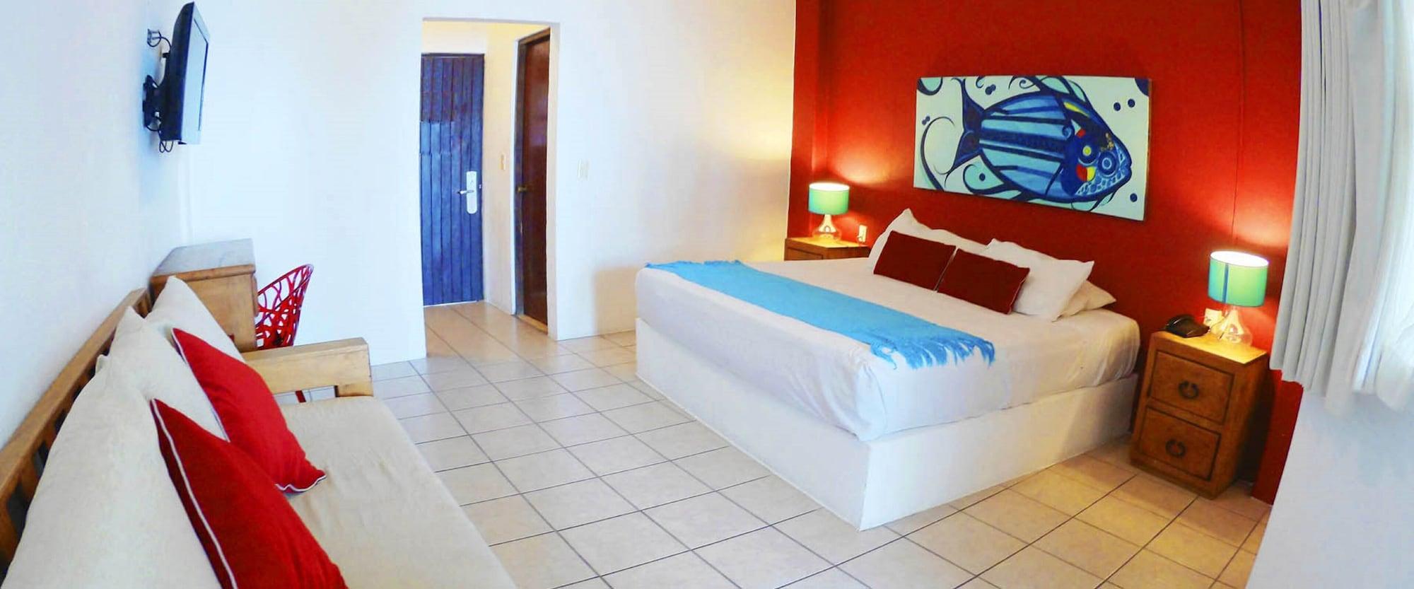 Emperador Vallarta Beachfront Hotel And Suites Puerto Vallarta Buitenkant foto