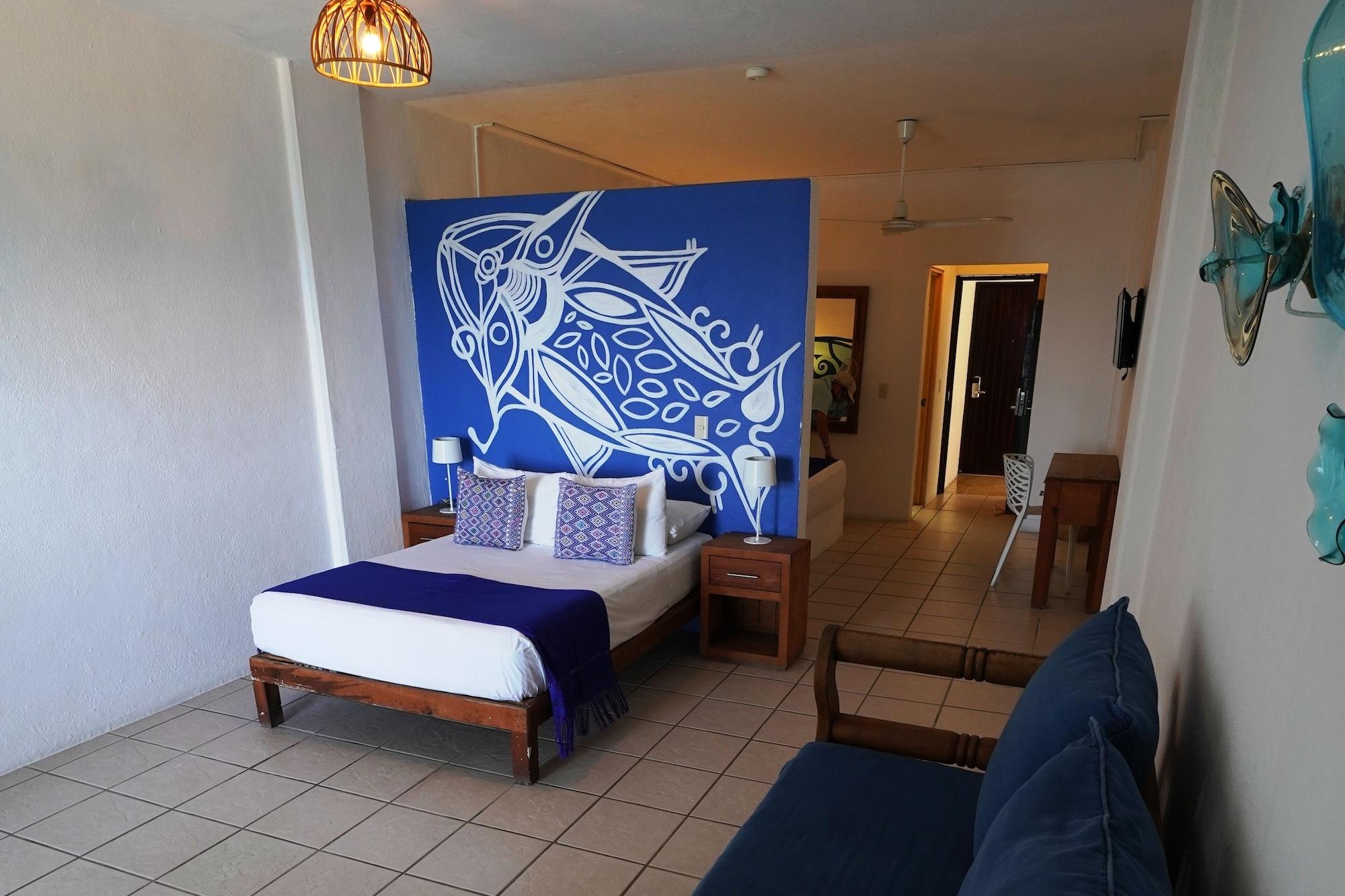 Emperador Vallarta Beachfront Hotel And Suites Puerto Vallarta Buitenkant foto