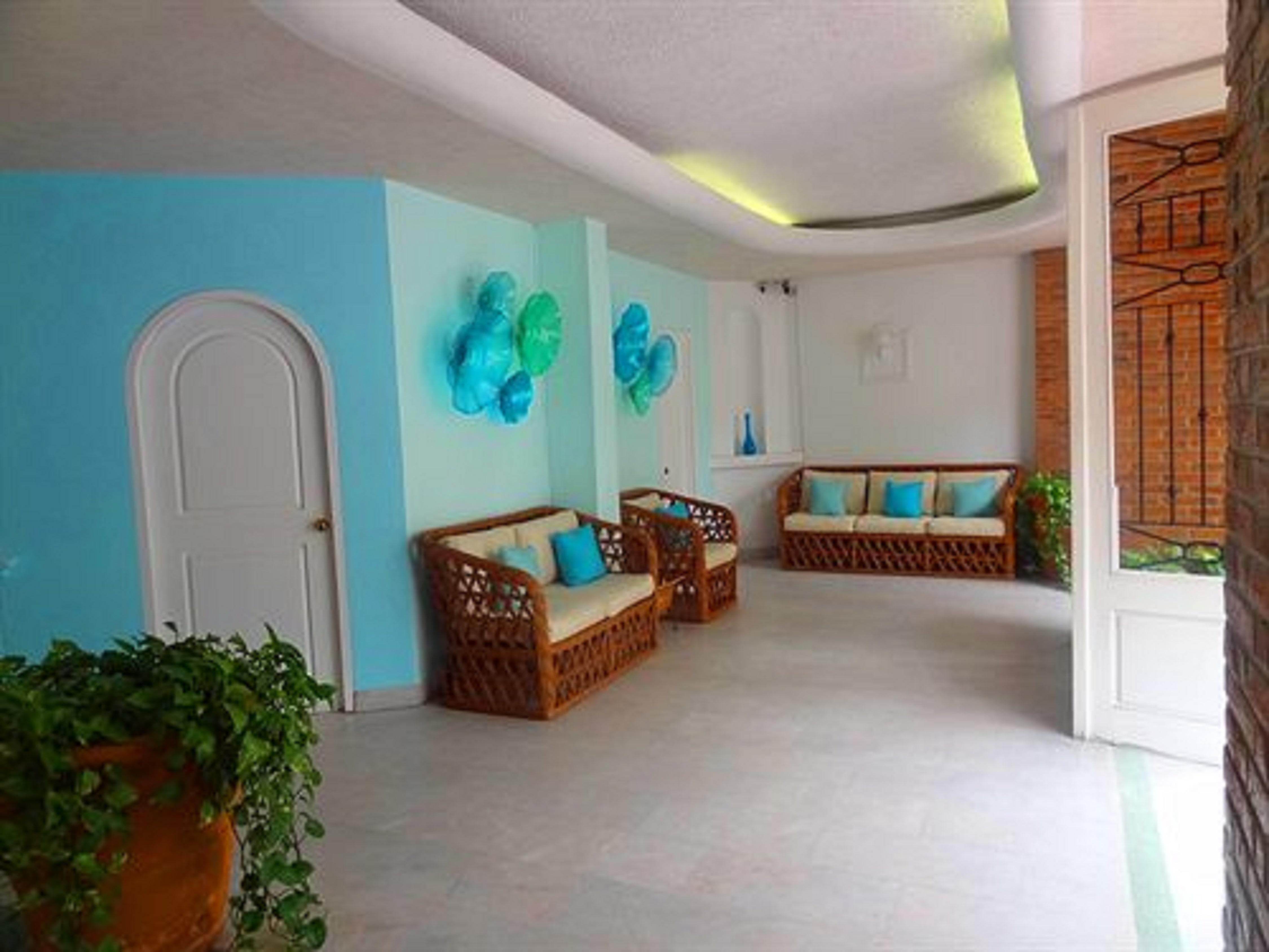 Emperador Vallarta Beachfront Hotel And Suites Puerto Vallarta Buitenkant foto